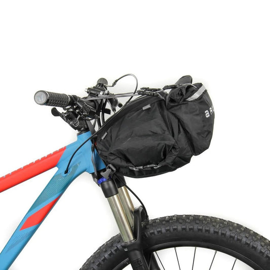 Arkel Roller Packer 15 L Handlebar Bag