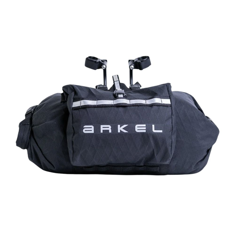Sac de guidon Arkel Rollerpacker – 20 L