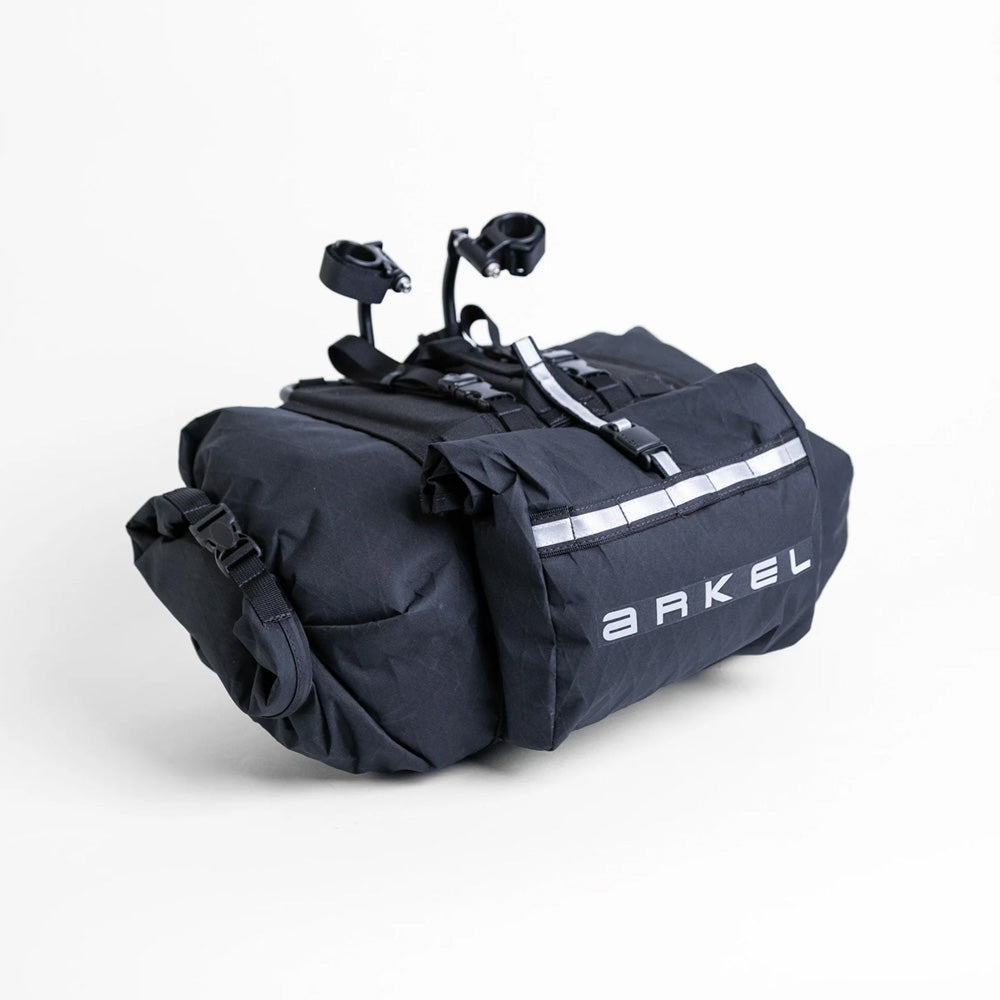Sac de guidon Arkel Rollerpacker – 20 L