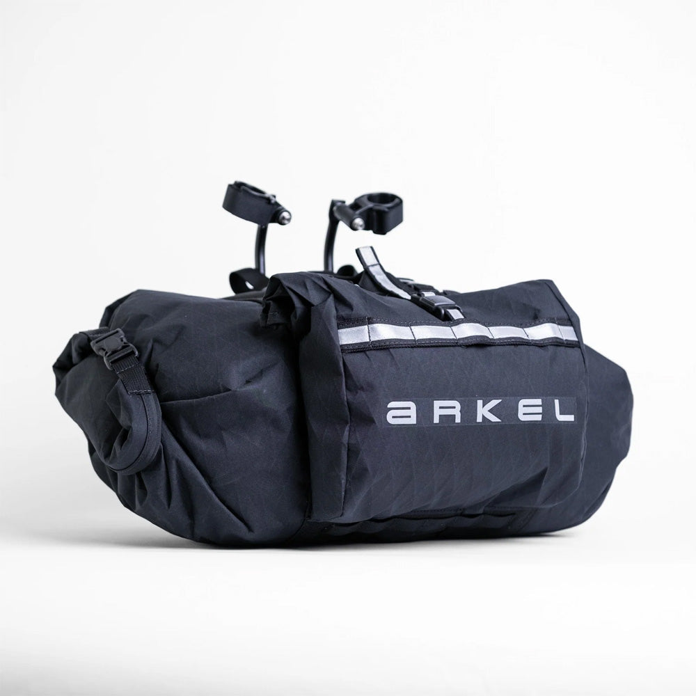 Sac de guidon Arkel Rollerpacker – 20 L