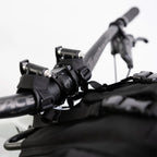 Sac de guidon Arkel Rollerpacker – 20 L