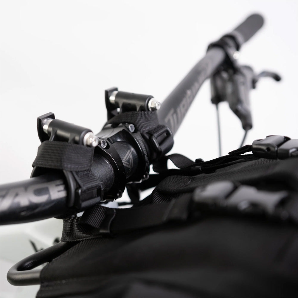 Sac de guidon Arkel Rollerpacker – 20 L