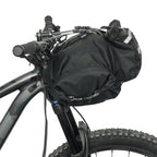 Sac de guidon Arkel Rollerpacker – 20 L