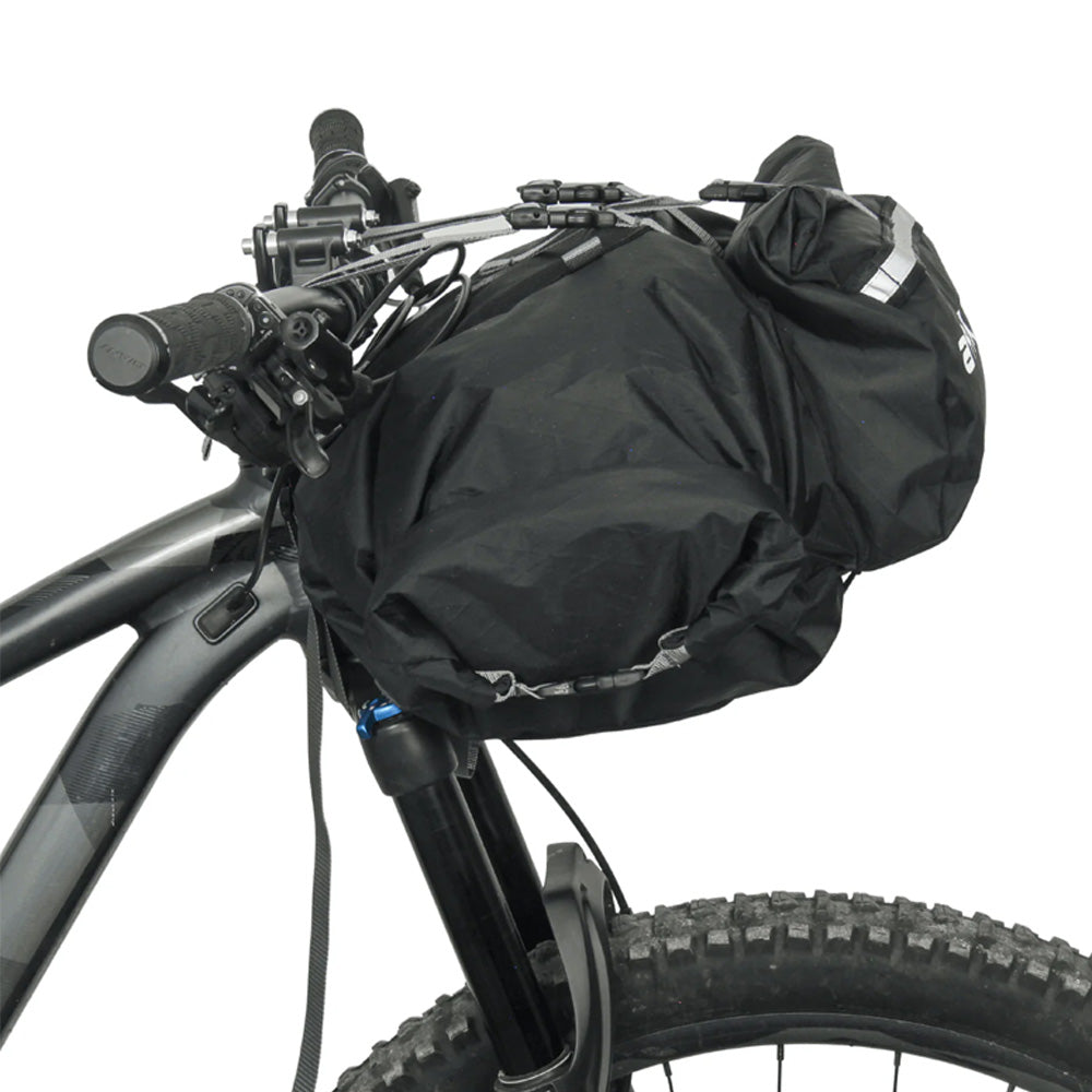 Sac de guidon Arkel Rollerpacker – 20 L