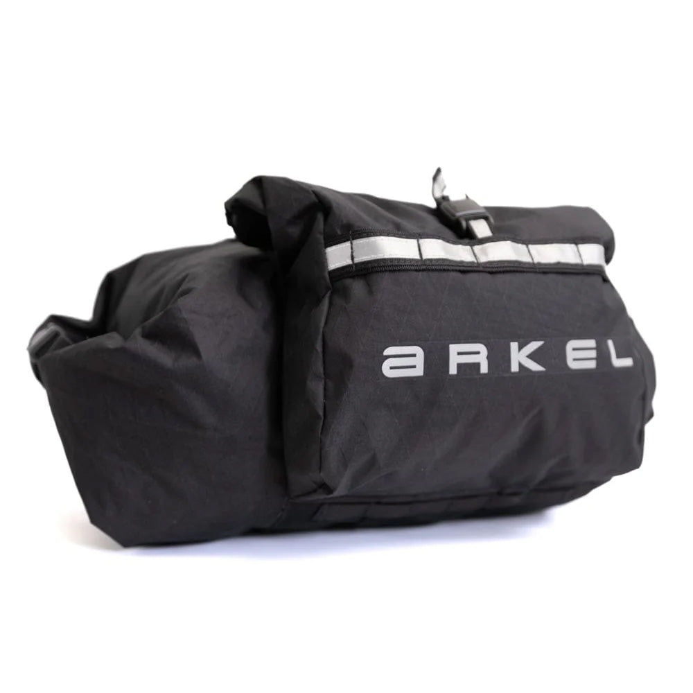 Sac de selle Arkel Rollerpacker – 20 L