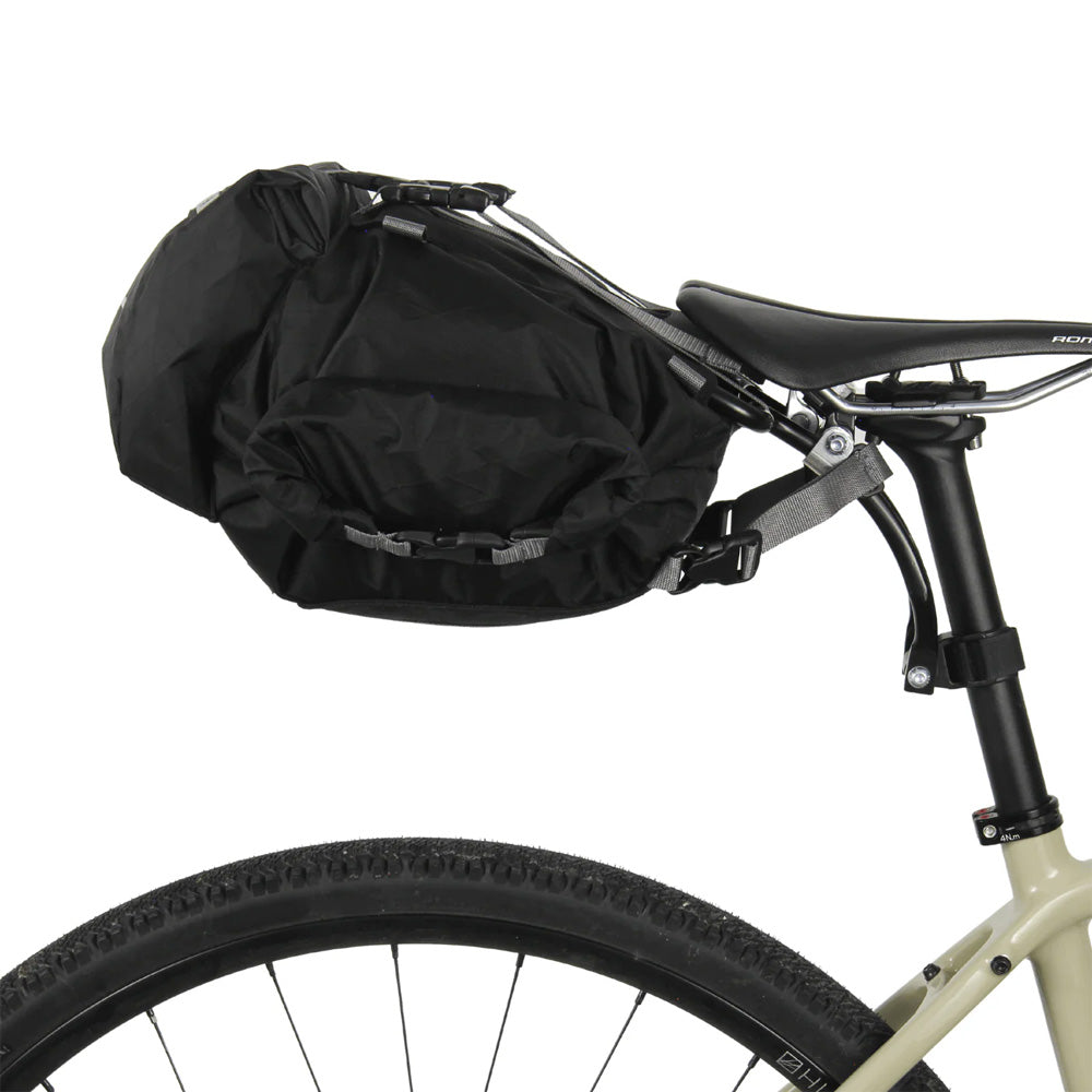 Sac de selle Arkel Rollerpacker – 20 L