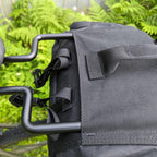 Sac de selle Arkel Rollerpacker – 20 L