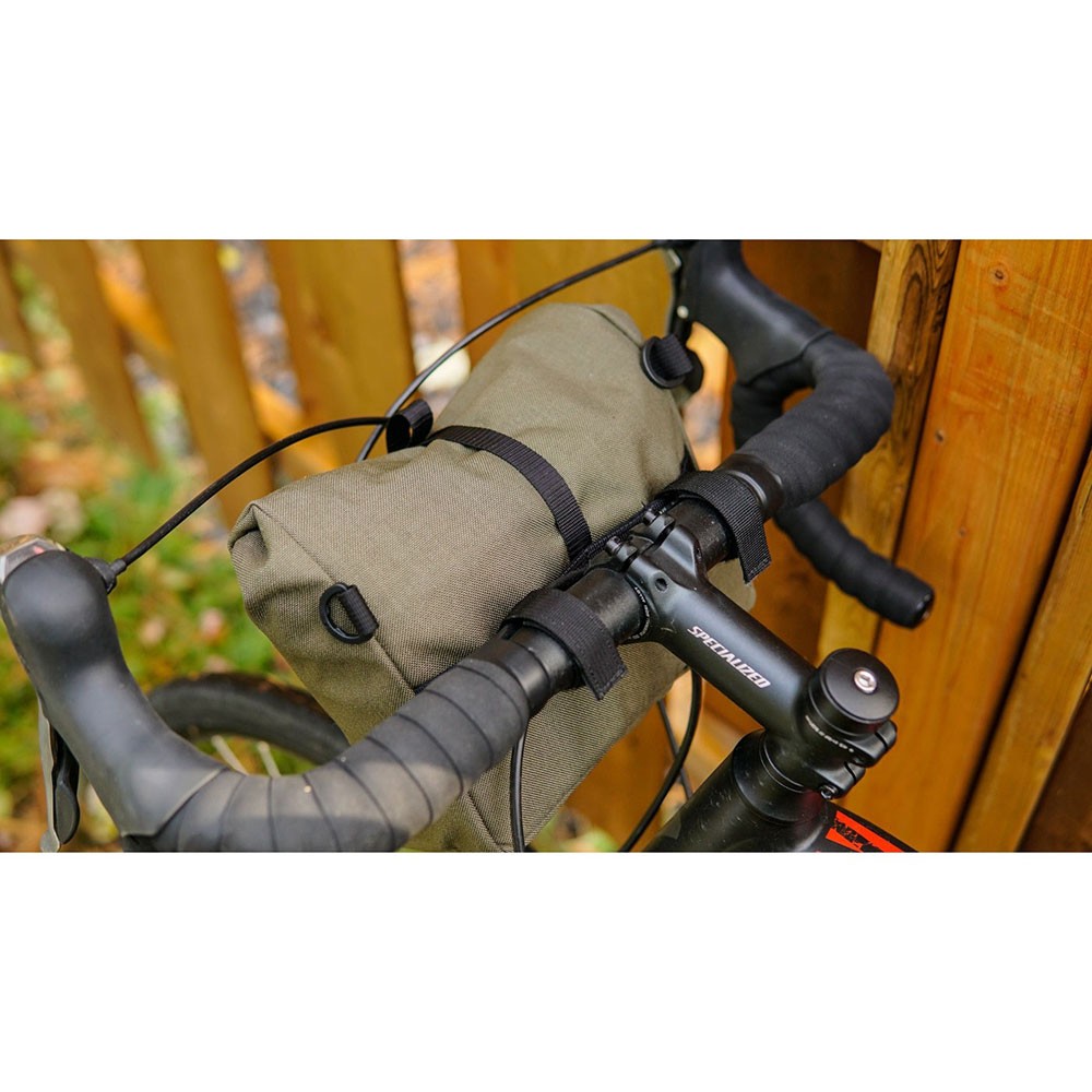 Sac de guidon Arkel Signature BB