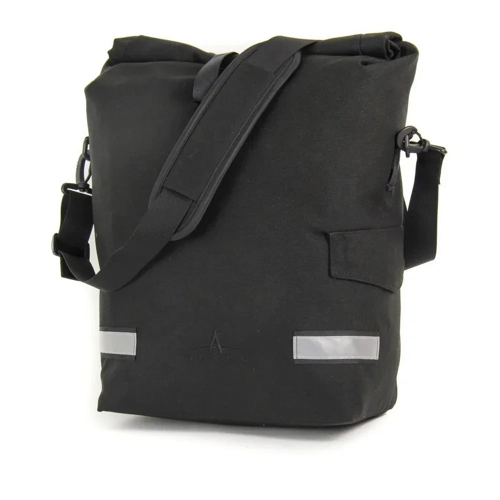 Arkel Signature V Urban Bike Pannier 28 L - Cordura