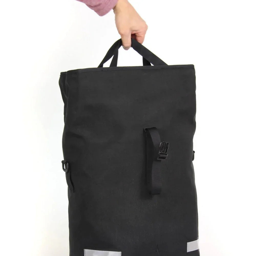 Arkel Signature V Urban Bike Pannier 28 L - Cordura