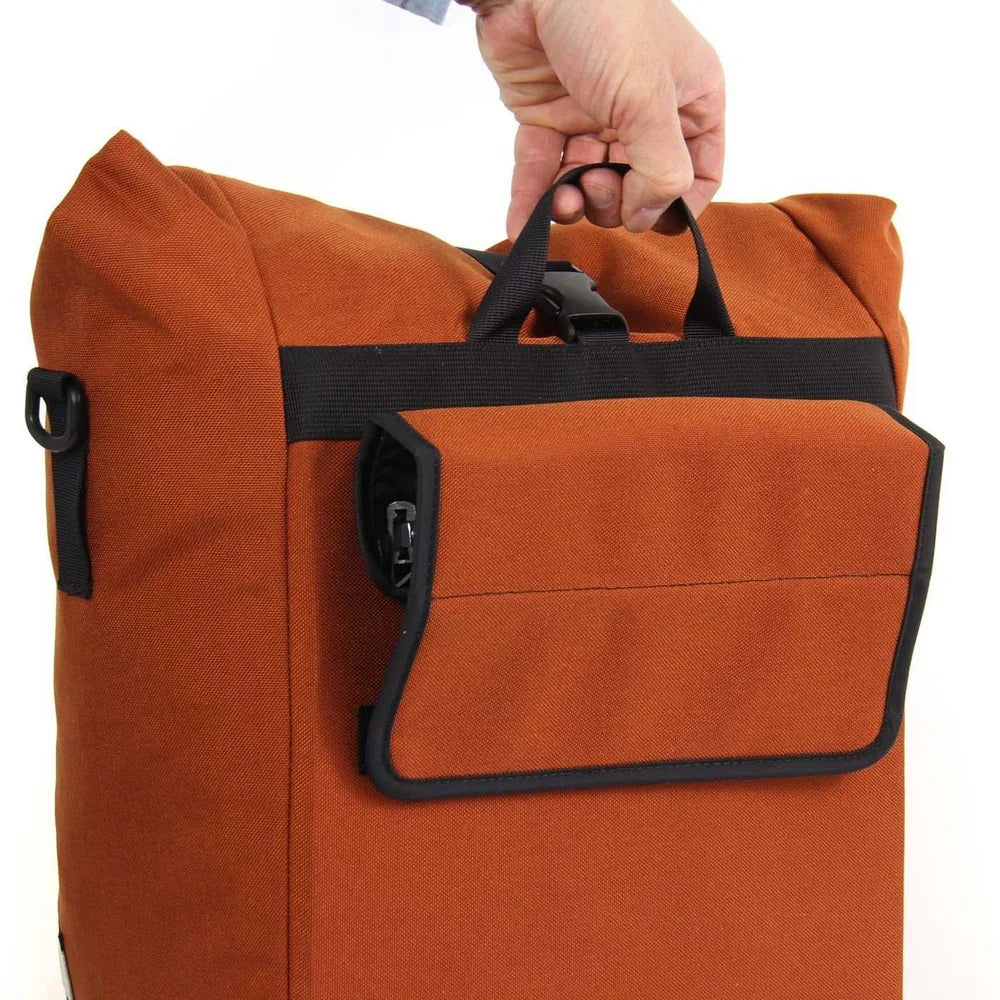Arkel Signature V Urban Bike Pannier 28 L - Cordura