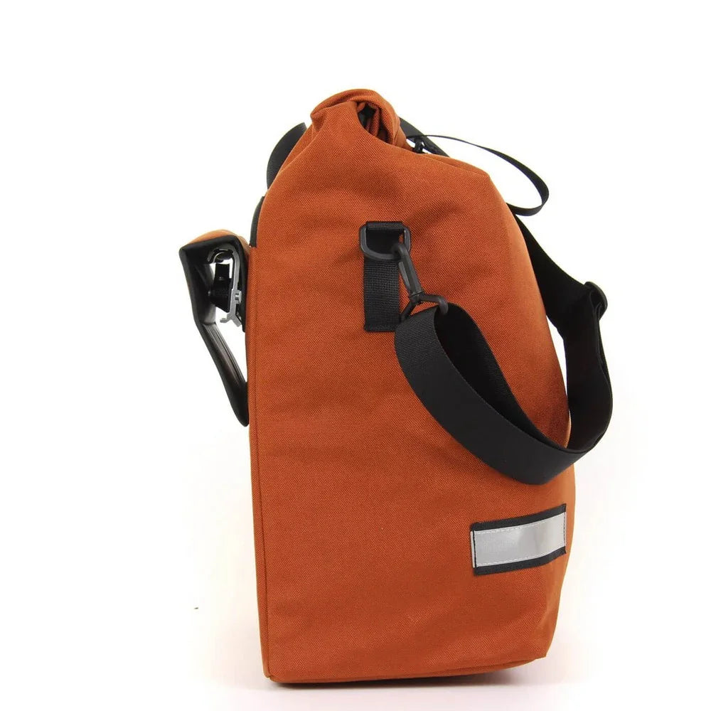Arkel Signature V Urban Bike Pannier 28 L - Cordura