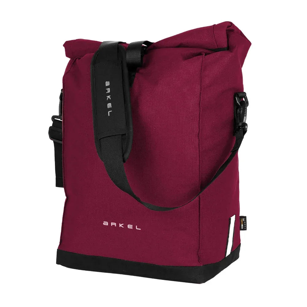 Arkel Signature V Urban Bike Pannier 28 L - Cordura