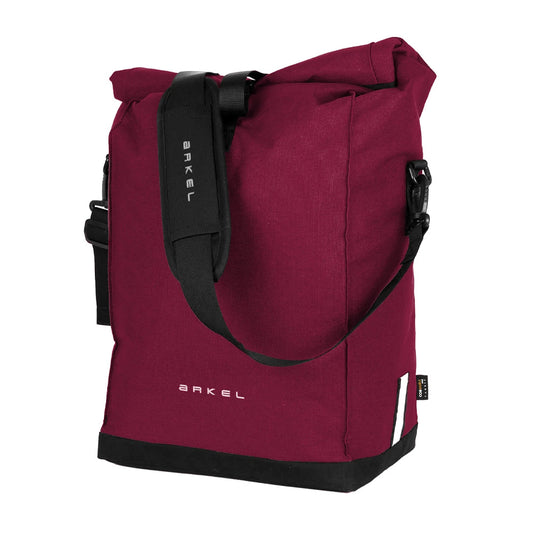 Arkel Signature V Urban Bike Pannier 28 L - Cordura