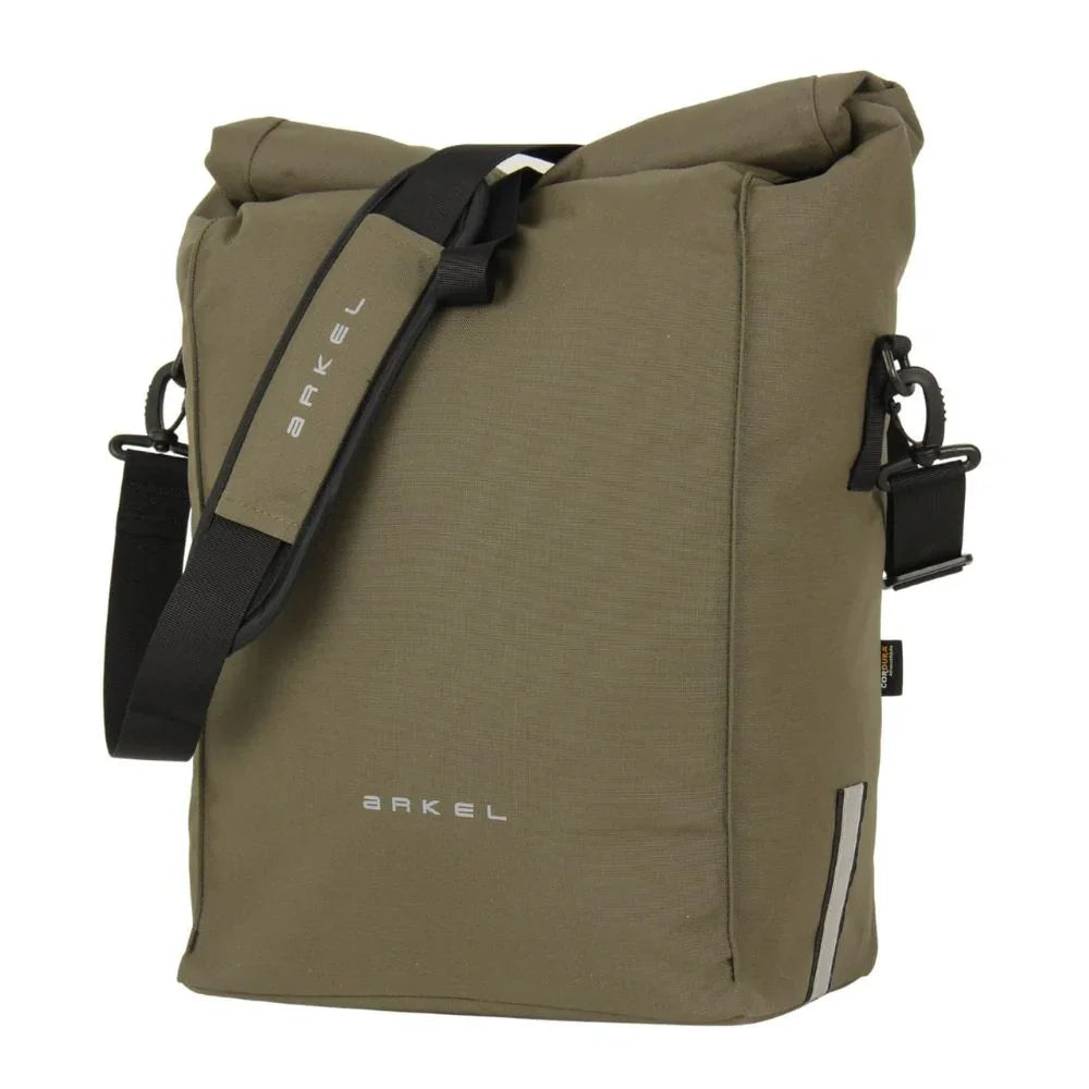 Arkel Signature V Urban Bike Pannier 28 L - Cordura