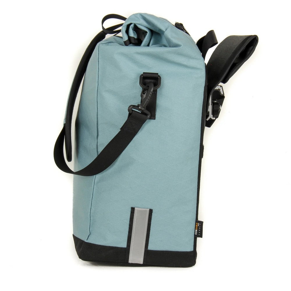 Sacoche de vélo urbaine Arkel Signature V 28 L - X-Pac