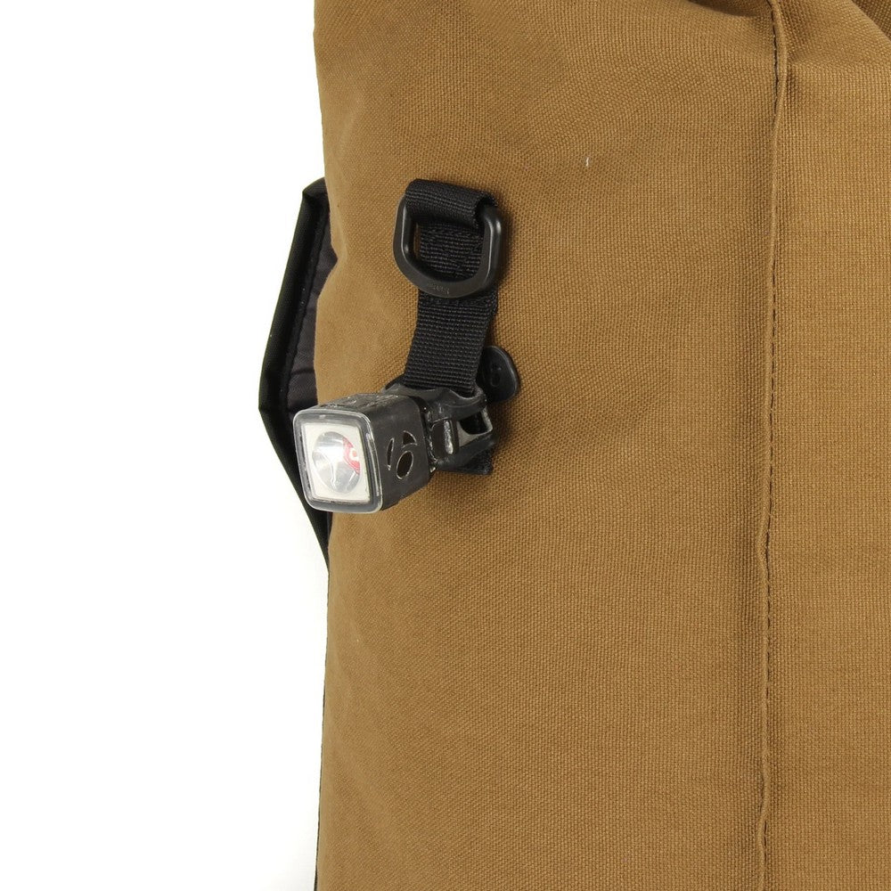Sacoche de vélo urbaine Arkel Signature V 28 L - X-Pac