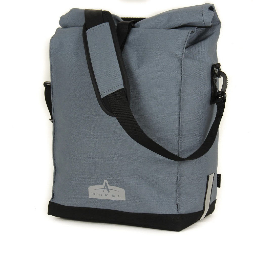 Sacoche de vélo urbaine Arkel Signature V 28 L - X-Pac