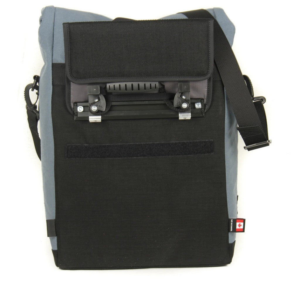 Sacoche de vélo urbaine Arkel Signature V 28 L - X-Pac