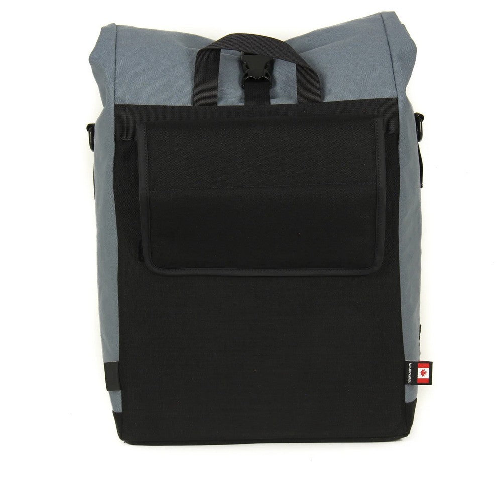 Sacoche de vélo urbaine Arkel Signature V 28 L - X-Pac