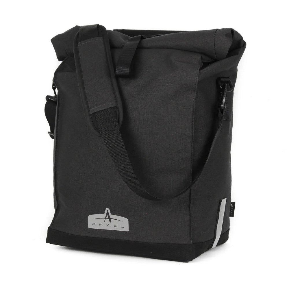 Sacoche de vélo urbaine Arkel Signature V 28 L - X-Pac