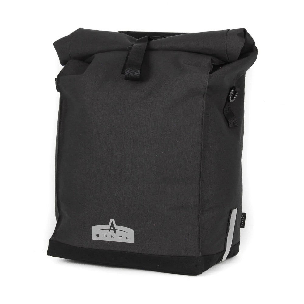 Sacoche de vélo urbaine Arkel Signature V 28 L - X-Pac