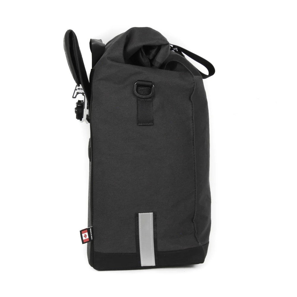 Sacoche de vélo urbaine Arkel Signature V 28 L - X-Pac