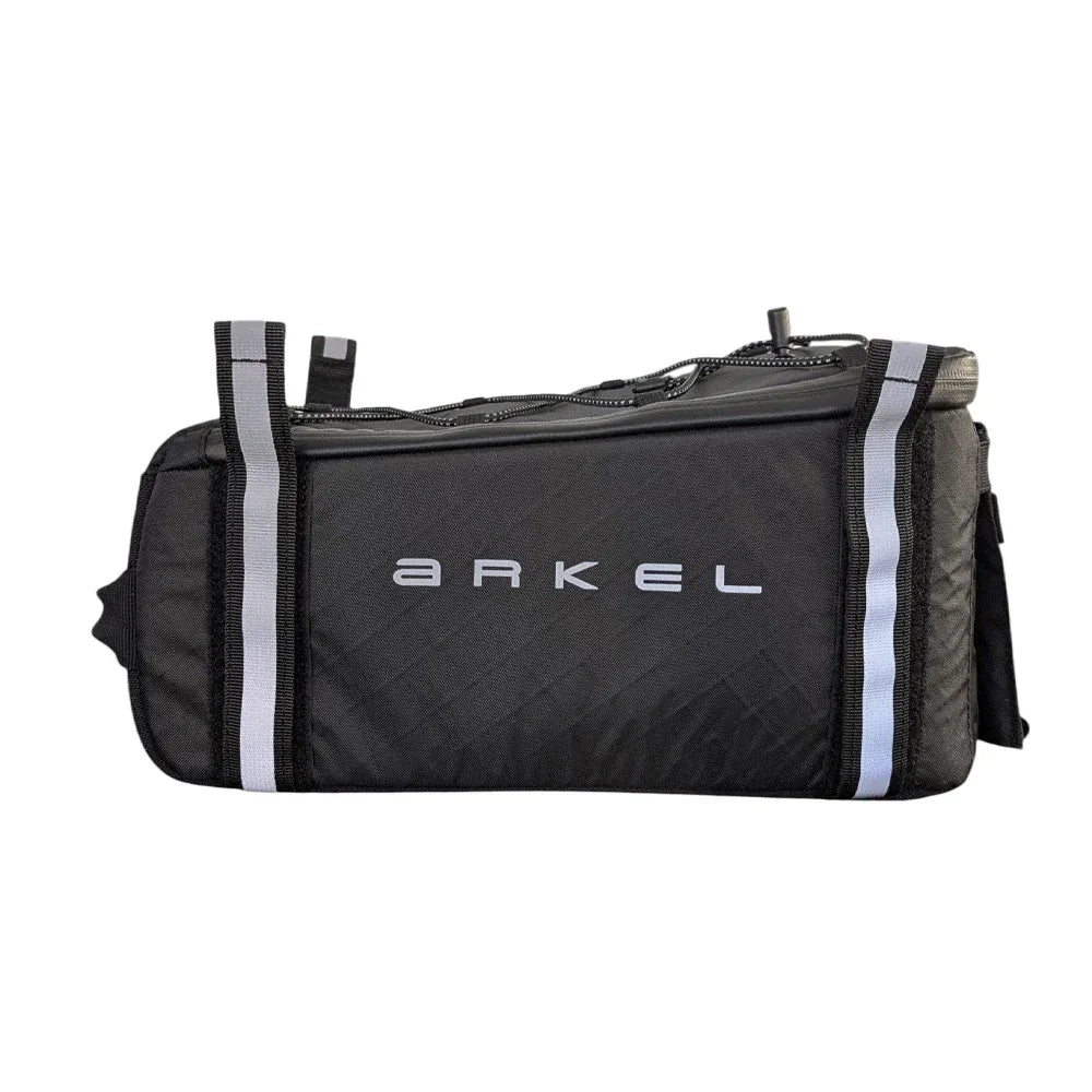 Sac de porte-bagages Arkel Taillrider Cooler