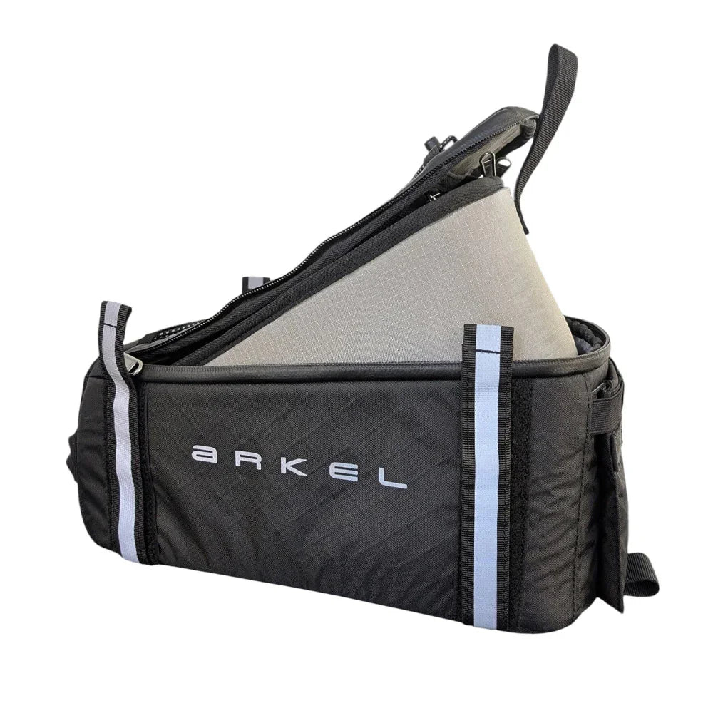 Sac de porte-bagages Arkel Taillrider Cooler