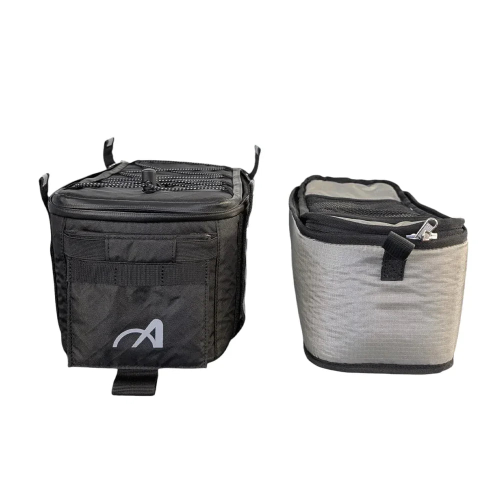 Sac de porte-bagages Arkel Taillrider Cooler