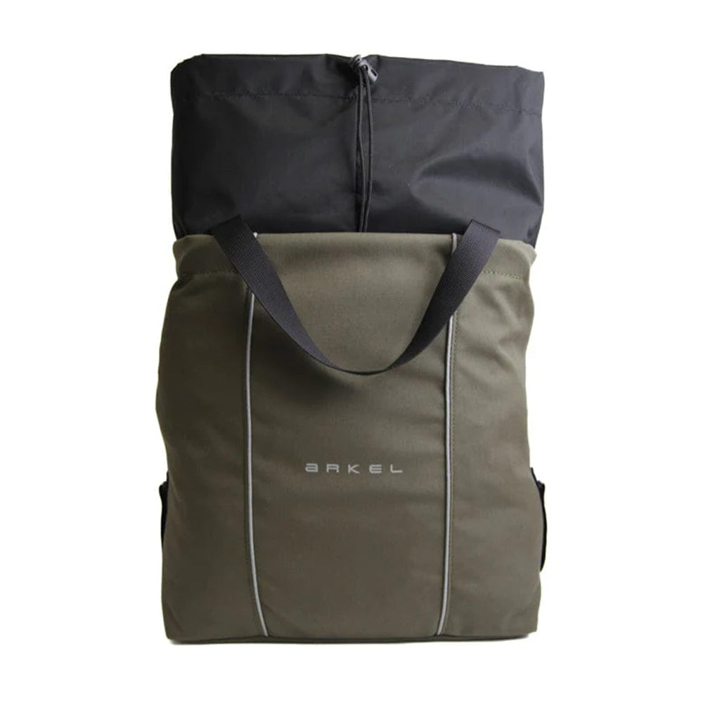 Sacoche Arkel Cordura Urban Shopper 25-29
