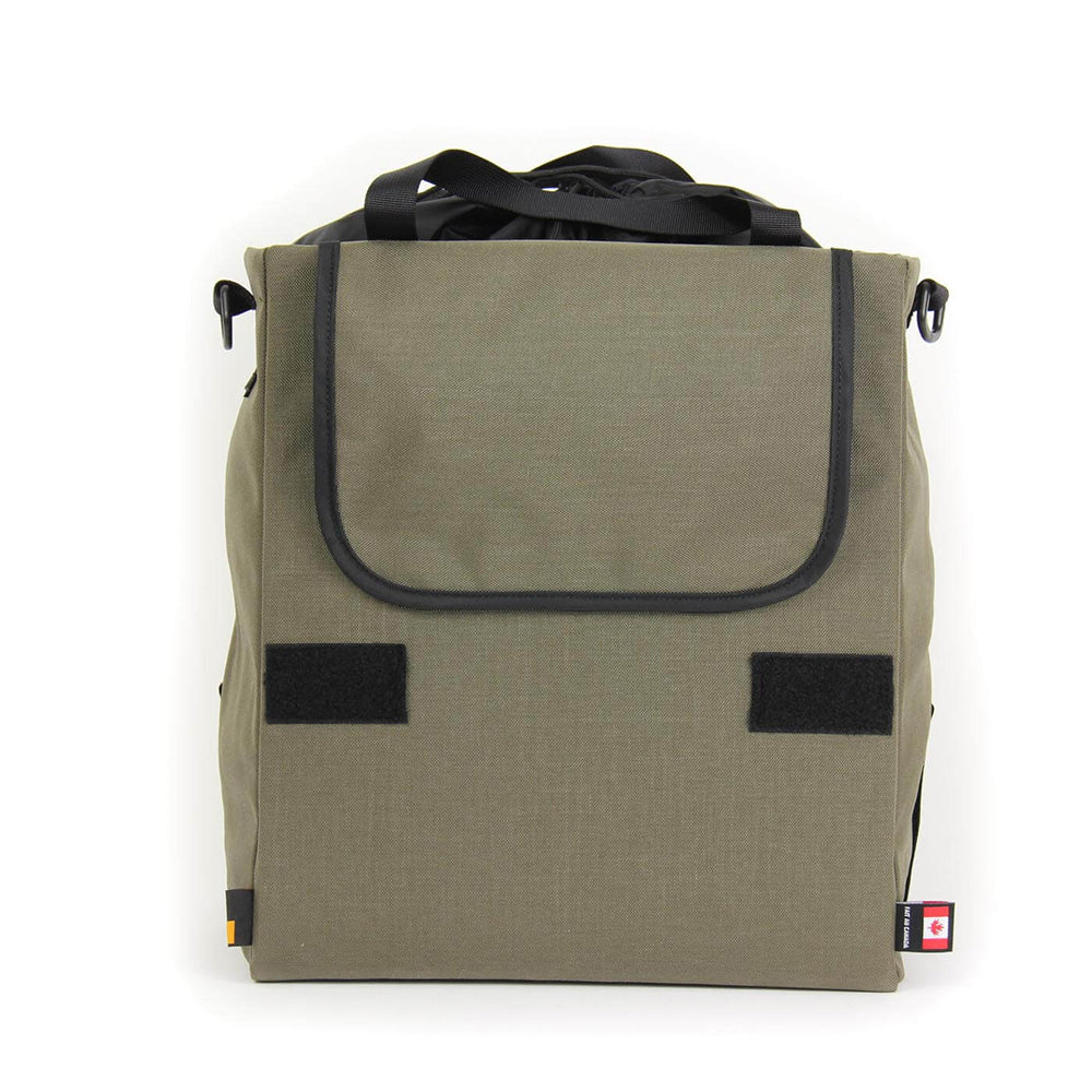 Sacoche Arkel Cordura Urban Shopper 25-29