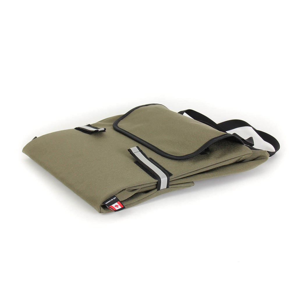 Sacoche Arkel Cordura Urban Shopper 25-29