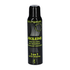 Akileïne Black Spray Foot Deodorant Spray