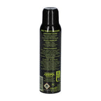 Akileïne Black Spray Foot Deodorant Spray