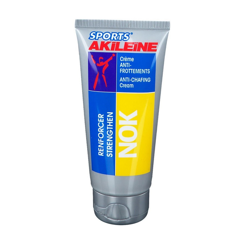 Akileïne NOK Anti-chafing Cream