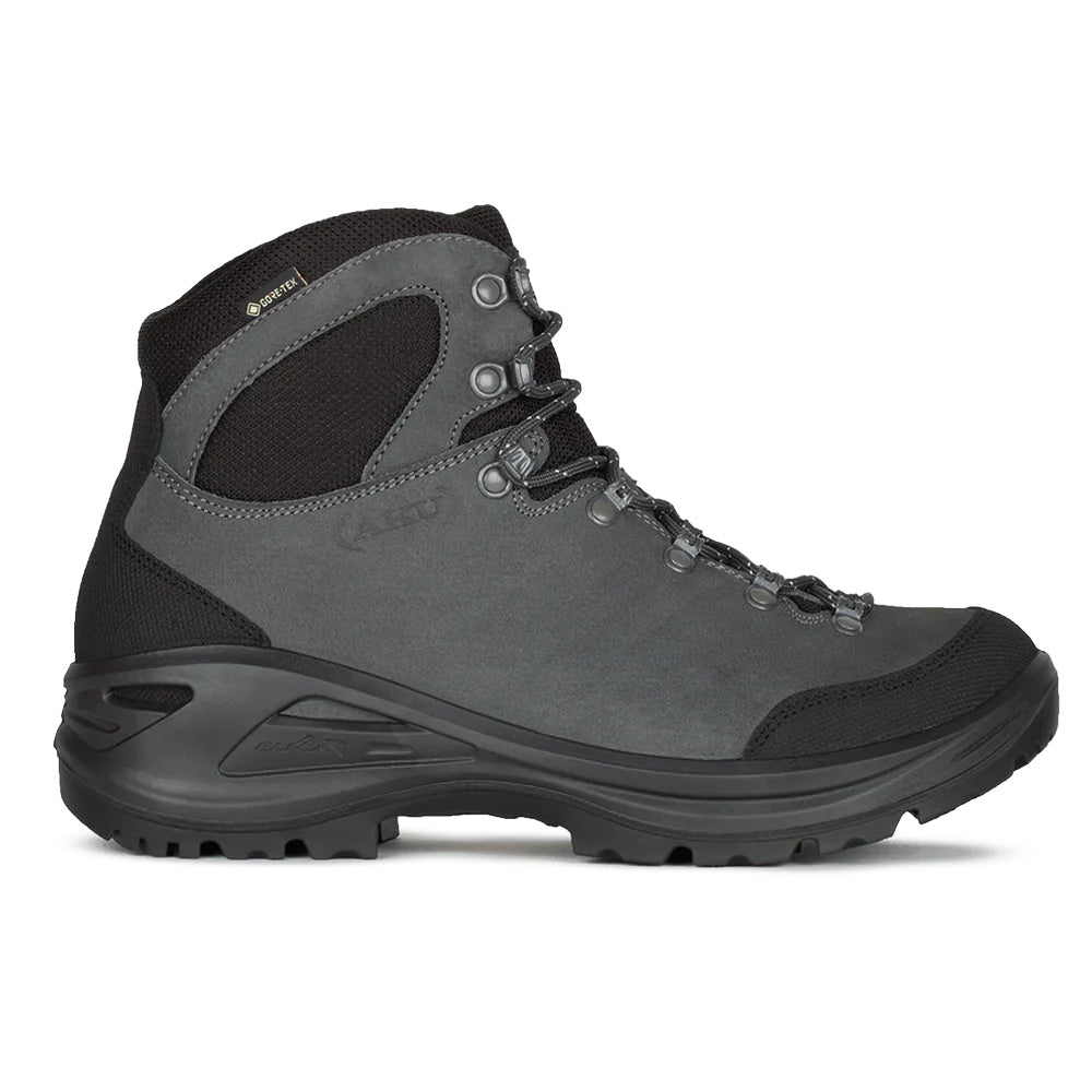 Bottes de randonnée Aku Tribute Alp Wide GTX (hommes)