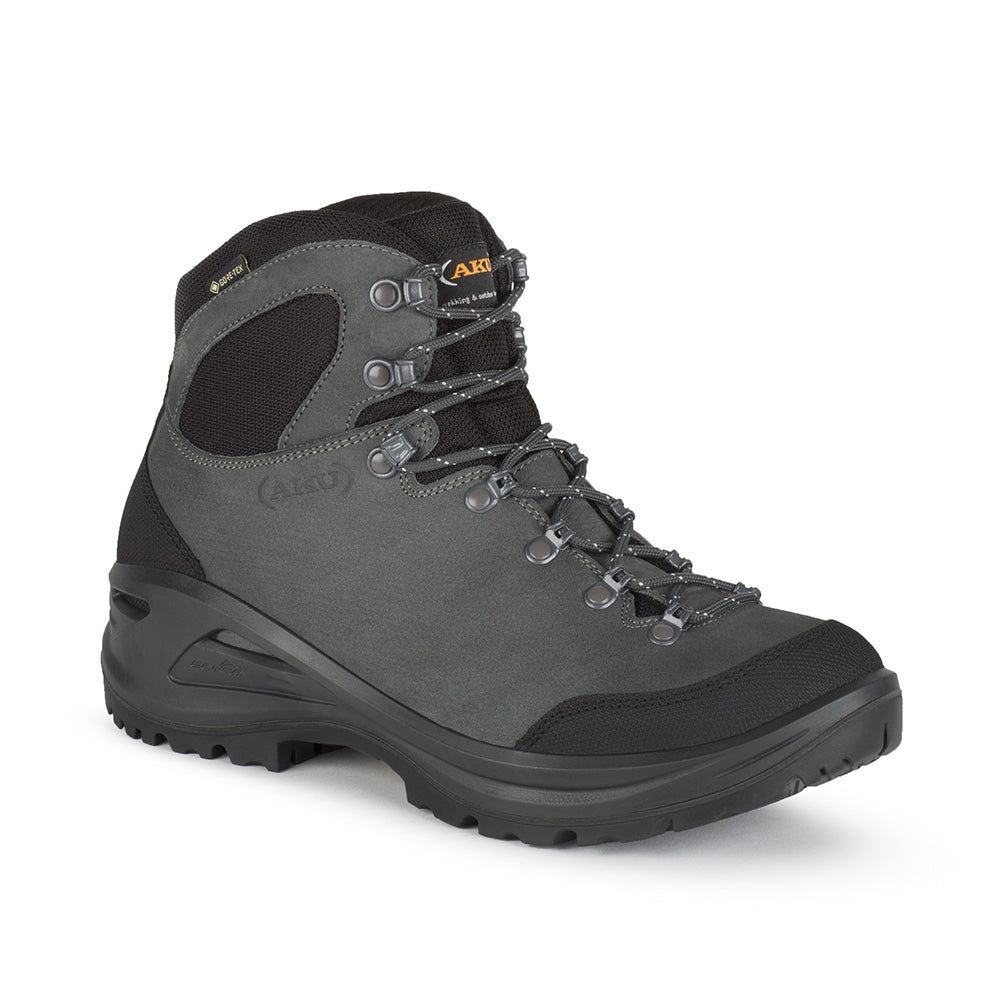 Bottes de randonnée Aku Tribute Alp Wide GTX (hommes)