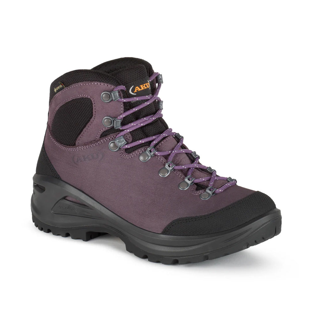 Bottes de randonnée Aku Tribute Alp Wide GTX (femmes)