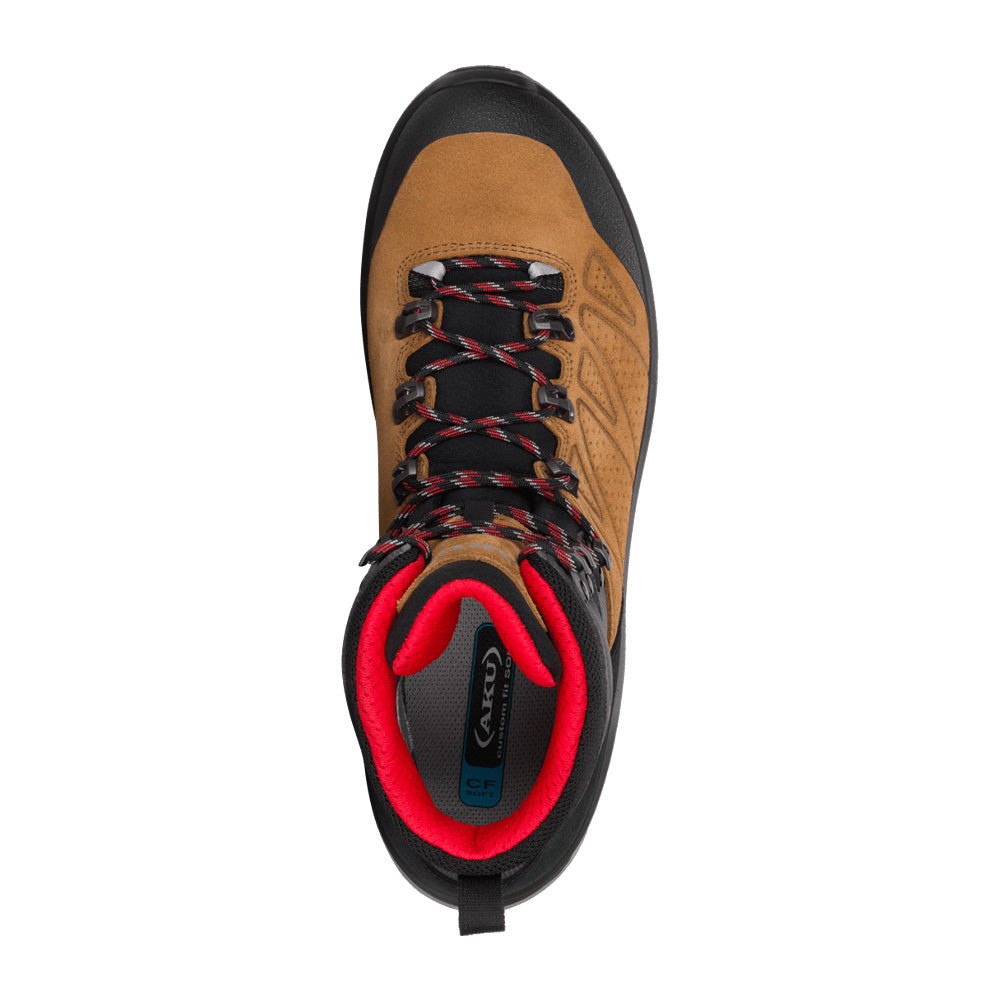 Bottes de randonnée Aku Adapta SD GTX (hommes)