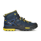 Bottes de randonnée rapide Aku Rocket Mid DFS GTX (hommes)