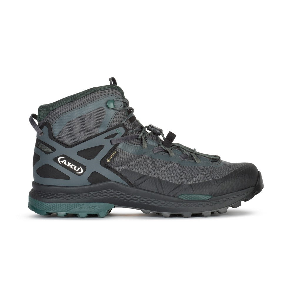 Bottes de randonnée rapide Aku Rocket Mid DFS GTX (hommes)