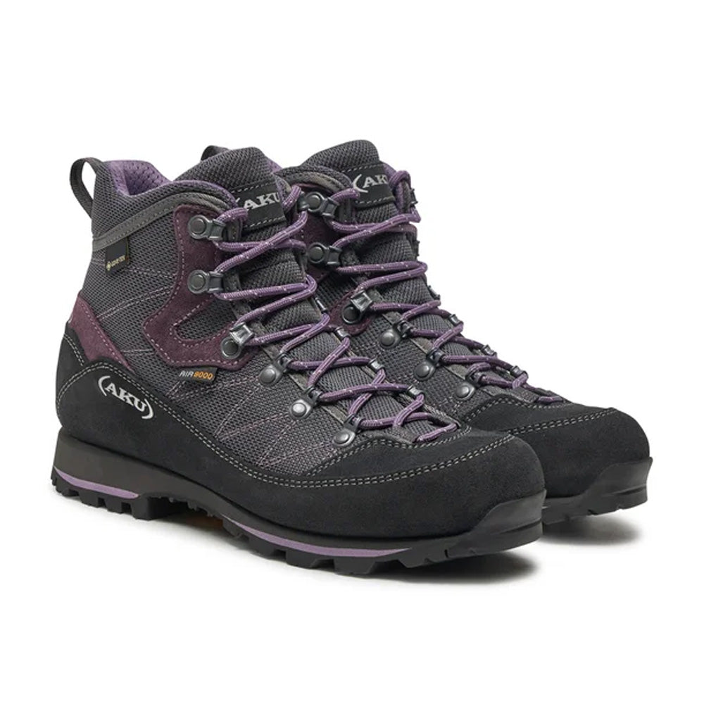Bottes de randonnée Aku Trekker Lite III GTX Large (femmes)