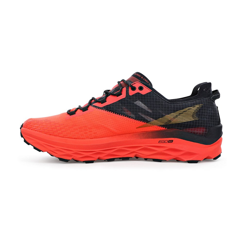 Altra M's Mont Blanc Running Shoes
