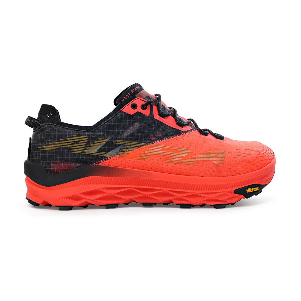 Altra M's Mont Blanc Running Shoes