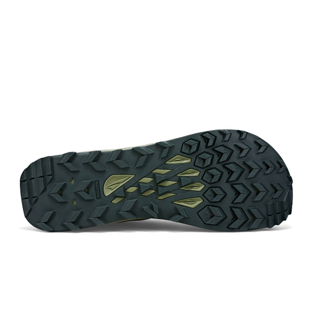 Altra M's Lone Peak 7 Trail Running Shoes
