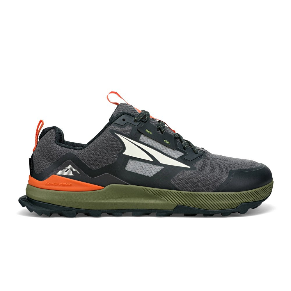 Altra M's Lone Peak 7 Trail Running Shoes