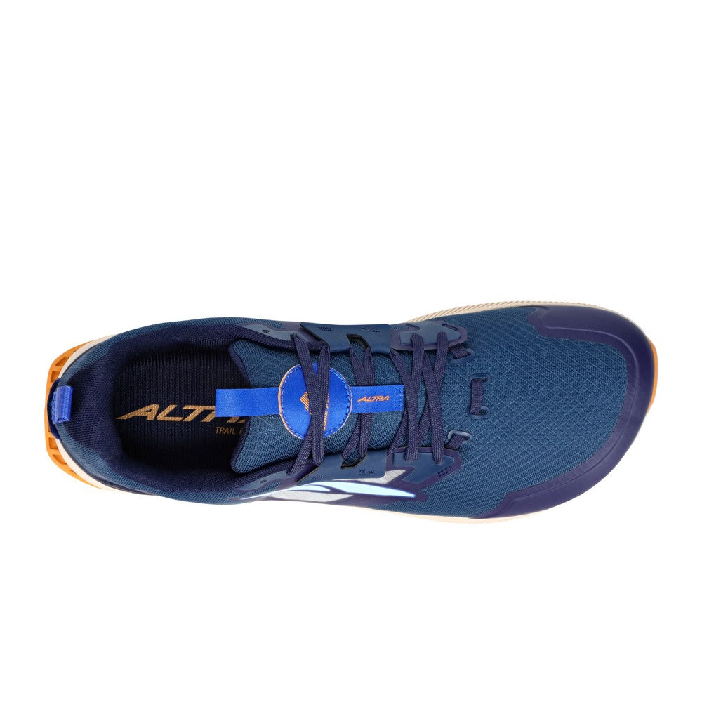 Altra M's Lone Peak 7 Trail Running Shoes