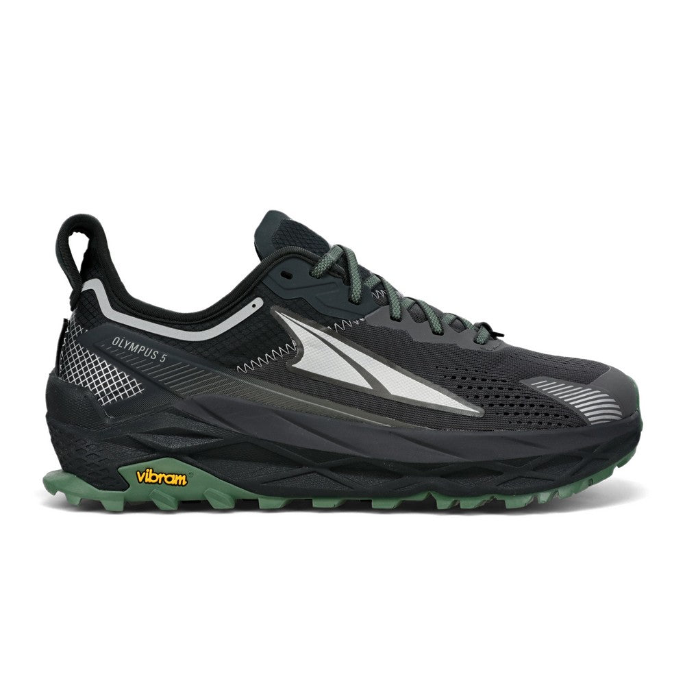 Altra M's Olympus 5 Trail Running Shoes