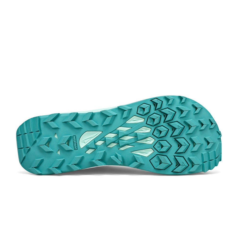 Altra W's Lone Peak 7 Trail Running Shoes
